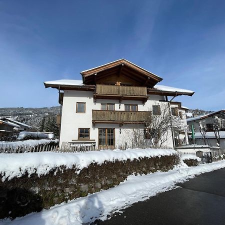 Kitzalps Apartments By Alpine Host Helpers Kirchberg in Tirol Exterior photo