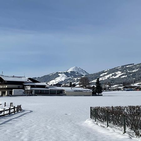 Kitzalps Apartments By Alpine Host Helpers Kirchberg in Tirol Exterior photo