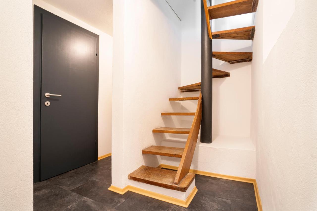 Kitzalps Apartments By Alpine Host Helpers Kirchberg in Tirol Exterior photo