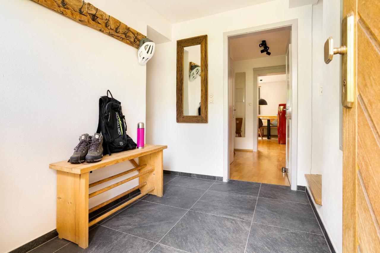 Kitzalps Apartments By Alpine Host Helpers Kirchberg in Tirol Exterior photo