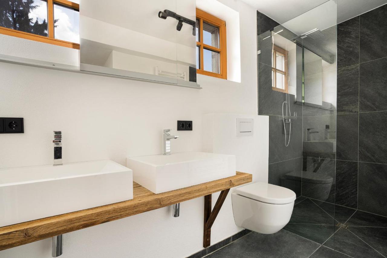 Kitzalps Apartments By Alpine Host Helpers Kirchberg in Tirol Exterior photo