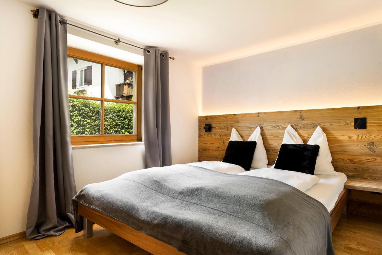 Kitzalps Apartments By Alpine Host Helpers Kirchberg in Tirol Exterior photo