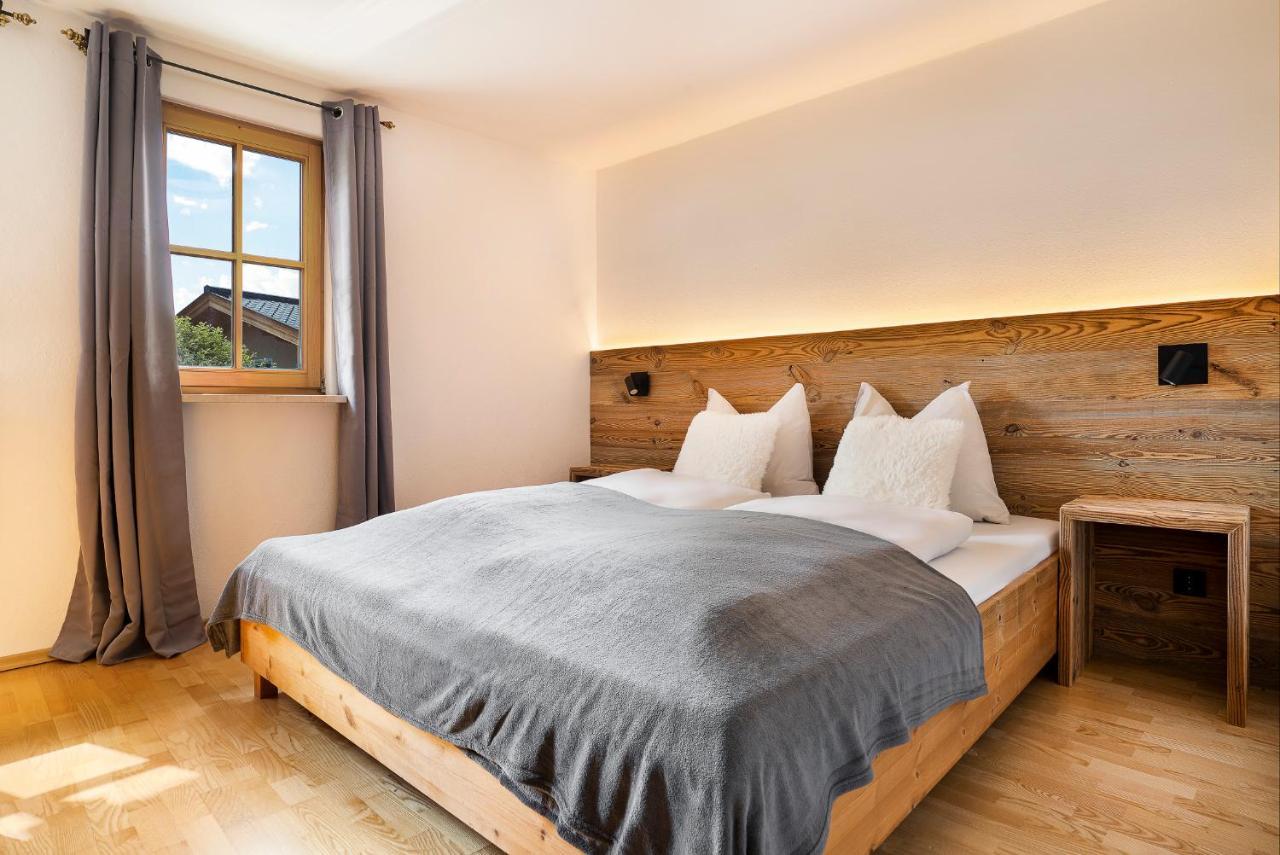Kitzalps Apartments By Alpine Host Helpers Kirchberg in Tirol Exterior photo
